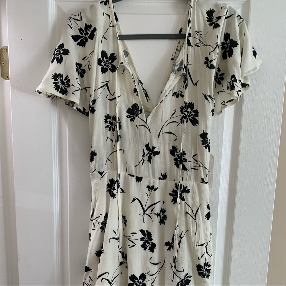 Billabong dress NWT